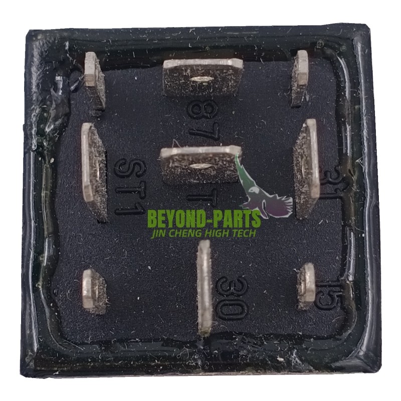 catererpillar Paver Spare Parts VBS Relay 4700382782 382782