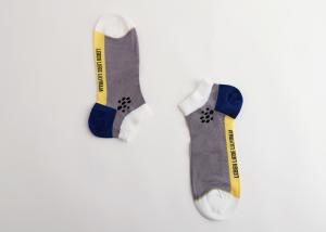 Quality Women'S Four Seasons Sweat Proof Sports Ankle Socks Anti Skid wholesale