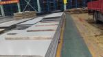 0Cr18Ni11Nb SUS347H Stainless Steel Plate Heat-Resisting UNS S34700 DIN 1.4550