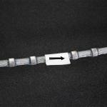 Diamond Wire Saws For Profiling D8.3 *28 Customized for Your Requirements