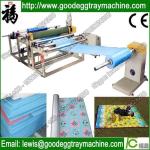 New Generation EPE Foam Sheet Machine