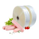 Transparent Nylon Tube Plastic Suasage Casing Film Polyamide Multilayer