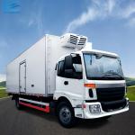 SV 1000 10 Cylinder 3PH Thermo King Van Refrigeration Units