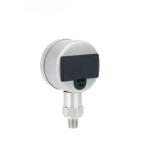 OEM Digital Electronic Water Pressure Gauge 3kg High Accuracy