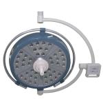 Surgical LED Operation Theatre Lights / Shadowless Operation Illuminating Lamps