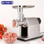 2000W high capacity meat grinder food cutter industrial or commercial use