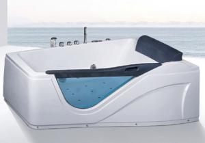 Quality Sanitary wares, Bathtubs, Jacuzzi, Massage bathtub,WHIRLPOOL HB8011 1800X1300X750 wholesale