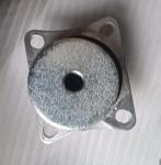 ZS1073443 Compair Air Compressor Spare Parts Metal Shock Pad