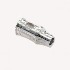 Plated stainless steel or hard steel CNC Motorcycle Parts