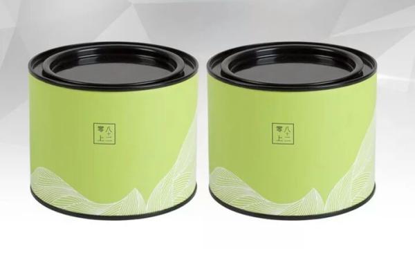 cardboard shipping Cylinder Paper Tube Cardboard Packaging Boxes Round Paper
