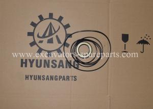 Quality XKAY-00553 XKAY-00278 XKAY-00325 XKAY-00413 Slewing Hydraulic Motor Repair Kits for Hyundai R225-7 wholesale