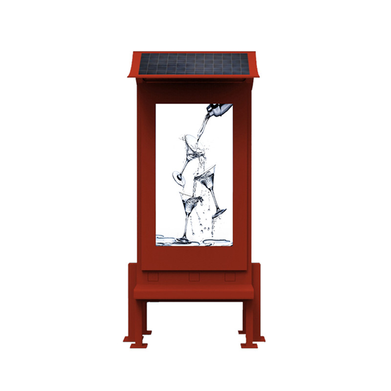 Digital Player Information Screen Board Advertising Custom Led Display Panels