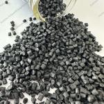 Extruding Polyamide Nylon 66 PA66 Raw Material For Extrusion Thermal Break