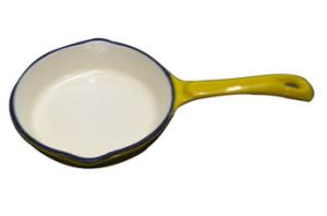 Quality cast iron frypan wholesale