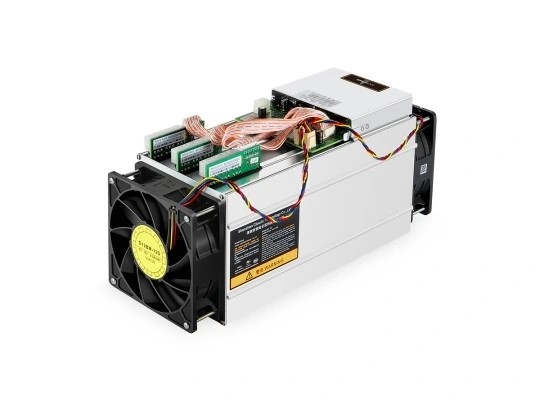 1310W S9 Bitcoin Miner 13.5Th Customized Durable High Profitability Lightweight