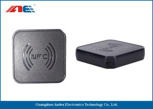 China Small NFC RFID Reader Near Field Communication NFC Tag Reader Writer 18g on sale