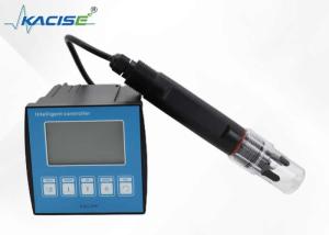 Quality Store Up To 50 PH Measurements With KDM-110 On-line PH Meter Temperature Compensation 0-99.9C PH Protection Level IP65 wholesale