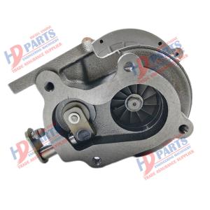 China 4TNV98 ENGINE TURBO CHARGER 129908-18010 For YANMAR on sale