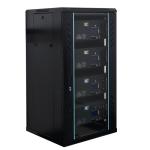 Rack Mount Lifepo4 Battery Pack 24V 15kwh Solar Energy 48V 100ah Lithium Battery