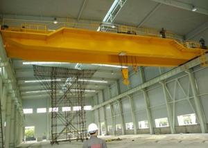 Quality ODM 500 Ton Overhead Crane wholesale