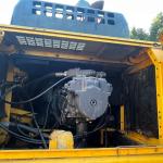 Secondhand Used Komatsu PC400 40Ton Used Heavy Machinery Komatsu 400 Excavator