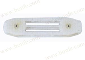 Quality Pulley Jacquard BONAS For Textile Machinery Spare Parts wholesale