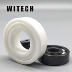 Heavy Load ZrO2 6209 Non Corrosive Bearings