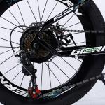 20" Steel MTB Chinese 21S Cycle Bicycles for Kids Gross Weight 12 Limited Time
