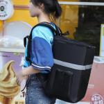 35L Extra Large Thermal Food Bag Cooler Bag Refrigerator Box Fresh Keeping Food