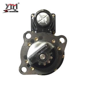 Quality D11T 50MT YTM03-CM QD2853C C32 Engine Starter Motor wholesale