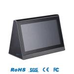 Conference system double-sided smart electronic business card