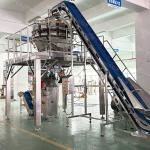 Extra Heavy Duty Caster for Net Bag Clipping Transparent or Semi-Transparent