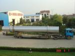 Mine Industrial Rotary Hot Air Dryer Machine 500kg - 8000kg Capacity