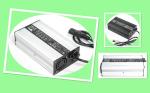 ROHS E - Bike Battery Charger 48V 2.5A For LiFePO4 / Li - Ion / LiMnO2 Batteries