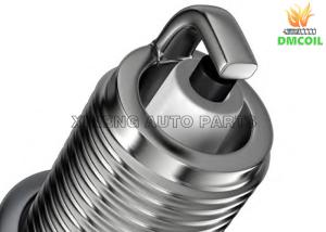 Quality Renault Clio Nissan Almera Spark Plugs With High Corrosion Resistance Electrode wholesale