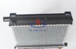 PA32 Aluminium Benz Radiator W126 / 560SE ' 79 - At OEM 1265004803 Oil Cooler 38