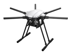 Quality Aviation Aluminium Drone Frame 2.75kg Single Rack Weight wholesale