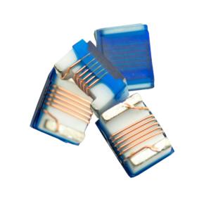 Quality 50mA Wound Chip Inductor Surface Mount Small Chip For Multimedia Devices wholesale