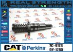 High Quality Diesel Fuel Injector 7E-3383 7C-0345 7C-4175 OR-3051 7E-9983 9Y
