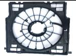 PA66 30GF Plastic Injection Molding Industry Automotive Fans Holder