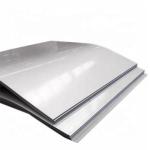 ASTM JIS Hot Rolled Metal Stainless Steel Sheet 301 310S 410 SS Plate