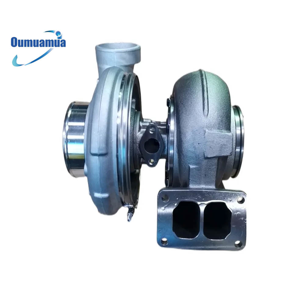 Turbo HX80 For Cummins Engine KTA38 Turbocharger 3594121 5529870