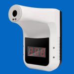 170*115*140mm 0.5s Non Contact Forehead Thermometer
