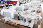 Self Balancing 0.6Mpa High Head Centrifugal Water Pump AC380V