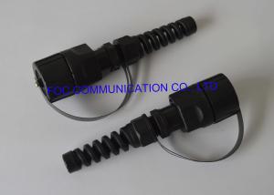 Quality ODVA Connector IP67 Waterproof For FTTA , Chemical Resistance wholesale
