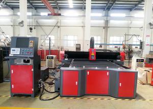 Quality Metal Fiber CNC Laser Cutting Machine 1500X3000mm FL-3015-500W Customized Color wholesale