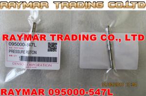 Quality DENSO injector pressure piston, control rod 095000-547L wholesale