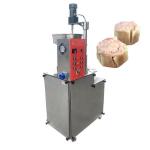Sus304 Stainless Steel Siomai Making Machine 1200-1800PCS/H