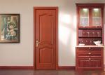 Sidelights Custom Solid Wood Entry Doors US Villa Style Strong Carton Package