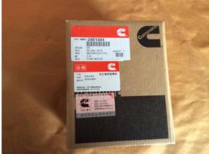 Quality Cummins ISDe engine Piston Kit 4955642 wholesale